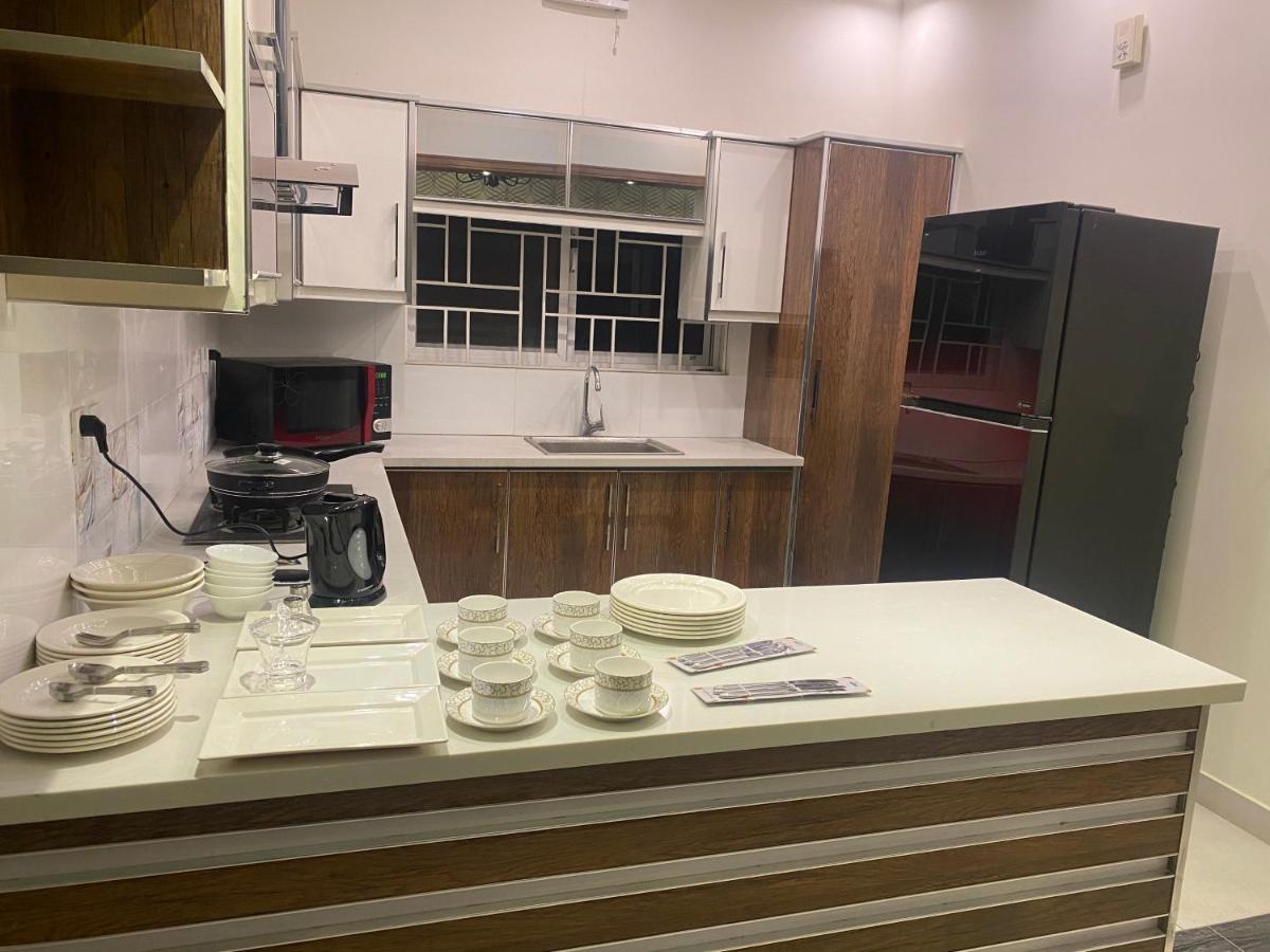 Luxury Guest House In Bahria Town Rawalpindi Luaran gambar