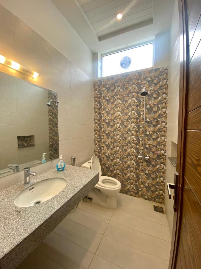 Luxury Guest House In Bahria Town Rawalpindi Luaran gambar